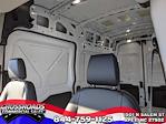 2023 Ford Transit 350 HD High Roof RWD, Empty Cargo Van for sale #T360441 - photo 25