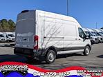 2023 Ford Transit 350 HD High Roof RWD, Empty Cargo Van for sale #T360441 - photo 3
