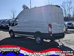 2023 Ford Transit 350 HD High Roof RWD, Empty Cargo Van for sale #T360441 - photo 6