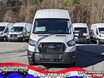 2023 Ford Transit 350 HD High Roof RWD, Empty Cargo Van for sale #T360441 - photo 9
