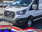 2023 Ford Transit 350 HD High Roof RWD, Empty Cargo Van for sale #T360441 - photo 10