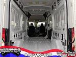 2023 Ford Transit 350 HD High Roof RWD, Empty Cargo Van for sale #T360443 - photo 2