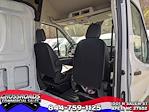 2023 Ford Transit 350 HD High Roof RWD, Empty Cargo Van for sale #T360443 - photo 27