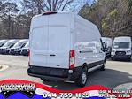2023 Ford Transit 350 HD High Roof RWD, Empty Cargo Van for sale #T360443 - photo 3