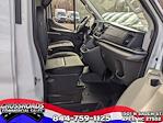 2023 Ford Transit 350 HD High Roof RWD, Empty Cargo Van for sale #T360443 - photo 30