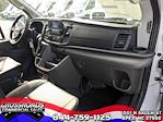 2023 Ford Transit 350 HD High Roof RWD, Empty Cargo Van for sale #T360443 - photo 31