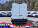 2023 Ford Transit 350 HD High Roof RWD, Empty Cargo Van for sale #T360443 - photo 4