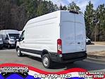 2023 Ford Transit 350 HD High Roof RWD, Empty Cargo Van for sale #T360443 - photo 6