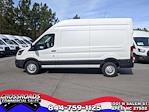 2023 Ford Transit 350 HD High Roof RWD, Empty Cargo Van for sale #T360443 - photo 7