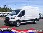 2023 Ford Transit 350 HD High Roof RWD, Empty Cargo Van for sale #T360443 - photo 8