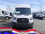 2023 Ford Transit 350 HD High Roof RWD, Empty Cargo Van for sale #T360443 - photo 9