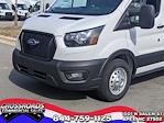 2023 Ford Transit 350 HD High Roof RWD, Empty Cargo Van for sale #T360443 - photo 10