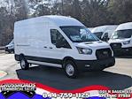 2023 Ford Transit 350 HD High Roof RWD, Empty Cargo Van for sale #T360445 - photo 1