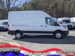 2023 Ford Transit 350 HD High Roof RWD, Empty Cargo Van for sale #T360445 - photo 5