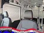 2023 Ford Transit 350 HD High Roof RWD, Empty Cargo Van for sale #T360445 - photo 26