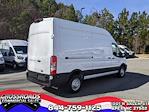 2023 Ford Transit 350 HD High Roof RWD, Empty Cargo Van for sale #T360445 - photo 3