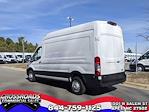 2023 Ford Transit 350 HD High Roof RWD, Empty Cargo Van for sale #T360445 - photo 6