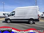 2023 Ford Transit 350 HD High Roof RWD, Empty Cargo Van for sale #T360445 - photo 7