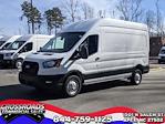 2023 Ford Transit 350 HD High Roof RWD, Empty Cargo Van for sale #T360445 - photo 8