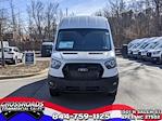 2023 Ford Transit 350 HD High Roof RWD, Empty Cargo Van for sale #T360445 - photo 9