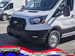 2023 Ford Transit 350 HD High Roof RWD, Empty Cargo Van for sale #T360445 - photo 10