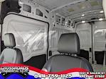 2023 Ford Transit 350 HD High Roof RWD, Empty Cargo Van for sale #T360449 - photo 26