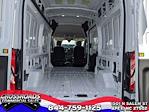 2023 Ford Transit 350 HD High Roof RWD, Empty Cargo Van for sale #T360449 - photo 2