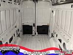 2023 Ford Transit 350 HD High Roof RWD, Empty Cargo Van for sale #T360449 - photo 28