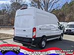 2023 Ford Transit 350 HD High Roof RWD, Empty Cargo Van for sale #T360449 - photo 3