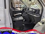 2023 Ford Transit 350 HD High Roof RWD, Empty Cargo Van for sale #T360449 - photo 30