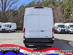 2023 Ford Transit 350 HD High Roof RWD, Empty Cargo Van for sale #T360449 - photo 4