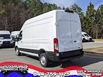2023 Ford Transit 350 HD High Roof RWD, Empty Cargo Van for sale #T360449 - photo 7