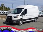 2023 Ford Transit 350 HD High Roof RWD, Empty Cargo Van for sale #T360449 - photo 1