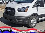 2023 Ford Transit 350 HD High Roof RWD, Empty Cargo Van for sale #T360449 - photo 10