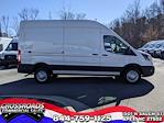 2023 Ford Transit 350 HD High Roof RWD, Empty Cargo Van for sale #T360450 - photo 6