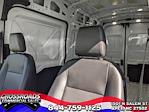2023 Ford Transit 350 HD High Roof RWD, Empty Cargo Van for sale #T360450 - photo 26