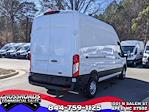 2023 Ford Transit 350 HD High Roof RWD, Empty Cargo Van for sale #T360450 - photo 5