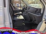 2023 Ford Transit 350 HD High Roof RWD, Empty Cargo Van for sale #T360450 - photo 30