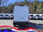 2023 Ford Transit 350 HD High Roof RWD, Empty Cargo Van for sale #T360450 - photo 3