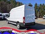 2023 Ford Transit 350 HD High Roof RWD, Empty Cargo Van for sale #T360450 - photo 4