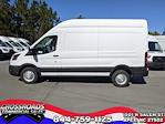 2023 Ford Transit 350 HD High Roof RWD, Empty Cargo Van for sale #T360450 - photo 7