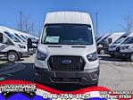 2023 Ford Transit 350 HD High Roof RWD, Empty Cargo Van for sale #T360450 - photo 9