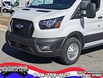 2023 Ford Transit 350 HD High Roof RWD, Empty Cargo Van for sale #T360450 - photo 10