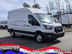 2023 Ford Transit 350 HD High Roof RWD, Empty Cargo Van for sale #T360452 - photo 5