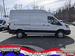 2023 Ford Transit 350 HD High Roof RWD, Empty Cargo Van for sale #T360452 - photo 6