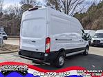 2023 Ford Transit 350 HD High Roof RWD, Empty Cargo Van for sale #T360452 - photo 3