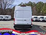 2023 Ford Transit 350 HD High Roof RWD, Empty Cargo Van for sale #T360452 - photo 4