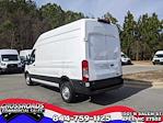2023 Ford Transit 350 HD High Roof RWD, Empty Cargo Van for sale #T360452 - photo 7