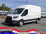 2023 Ford Transit 350 HD High Roof RWD, Empty Cargo Van for sale #T360452 - photo 1