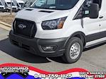 2023 Ford Transit 350 HD High Roof RWD, Empty Cargo Van for sale #T360452 - photo 10